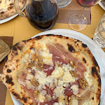 Photo n°2 de l'avis de Gabe.o fait le 01/07/2023 à 07:00 sur le  Villa Zuccaro Pizzeria Taormina à Taormina