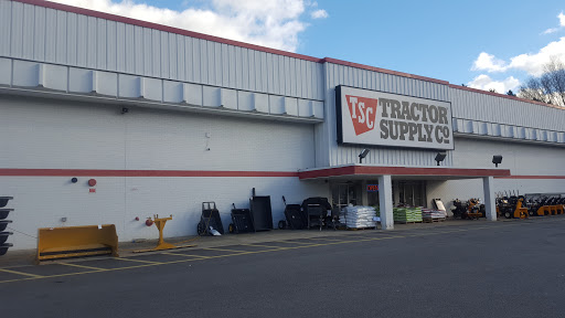 Home Improvement Store «Tractor Supply Co.», reviews and photos, 775 NJ-23, Sussex, NJ 07461, USA