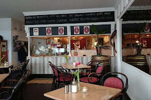 Café Lohengrin