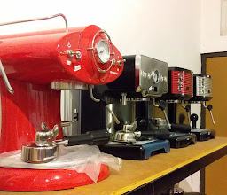 Gaharu Coffee Shop photo