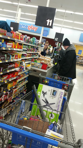 Department Store «Walmart Supercenter», reviews and photos, 2645 Blairs Ferry Rd NE, Cedar Rapids, IA 52402, USA