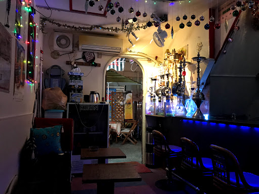 アラビアン カフェ&バー/Arabian Cafe&Bar