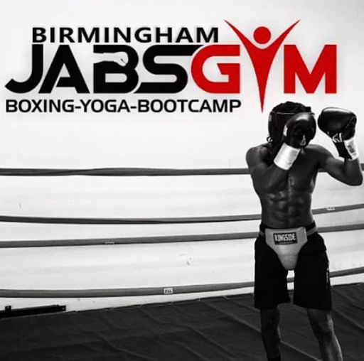 Gym «Jabs Gym», reviews and photos, 2285 Cole St, Birmingham, MI 48009, USA