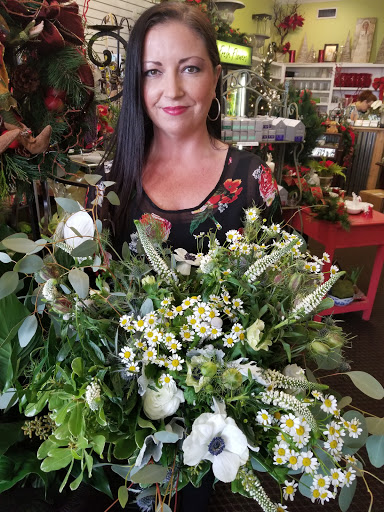 Florist «Forget Me Not Flowers and Gifts», reviews and photos, 113 E 8th St, Tyler, TX 75701, USA