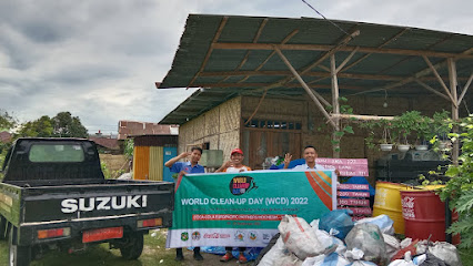 Bank Sampah Induk New Normal