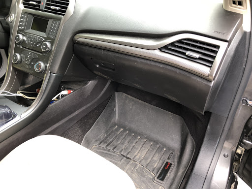 Car Wash «Soft Touch Car Wash Systems», reviews and photos, 11 W Whipp Rd, Dayton, OH 45459, USA