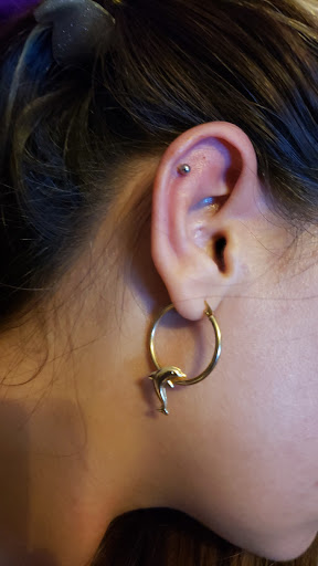 Explore marvel leg tattoo ideas, creative tattoo ideas in Savannah, available at Hardin county Ink