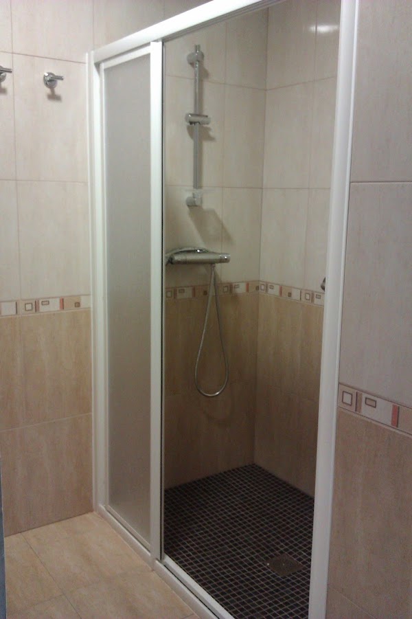 REFORMAS RODIL