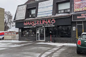 Marcelina's Filipino Cuisine and Karaoke Bar image