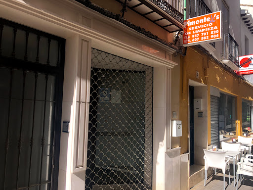 Limpieza Pimentel en Priego de Córdoba, Córdoba