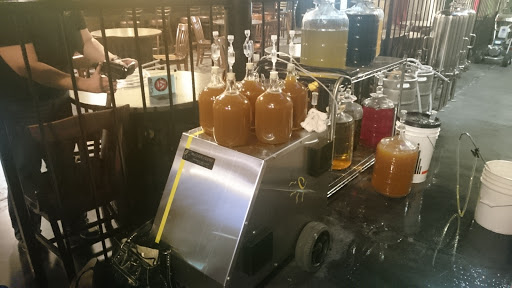 Beverage Distributor «Cigar City Cider & Mead», reviews and photos, 1812 N 15th St, Tampa, FL 33605, USA