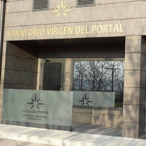 Tanatorio Virgen del Portal en Navarra