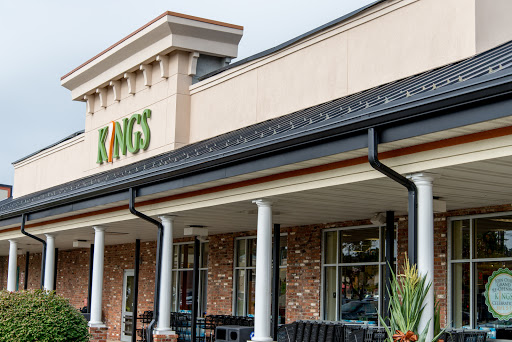 Supermarket «Kings Food Markets», reviews and photos, 184 Columbia Turnpike, Florham Park, NJ 07932, USA