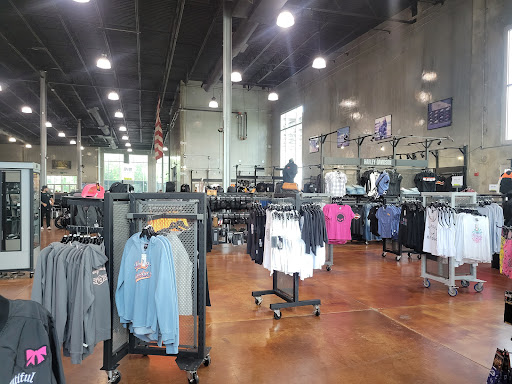 Harley-Davidson Dealer «Seminole Harley-Davidson», reviews and photos, 620 Hickman Cir, Sanford, FL 32771, USA