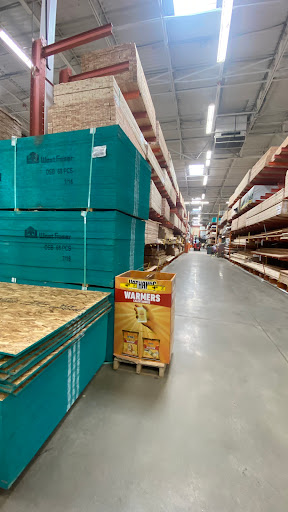 Home Improvement Store «The Home Depot», reviews and photos, 46261 Cranston Way, Sterling, VA 20165, USA