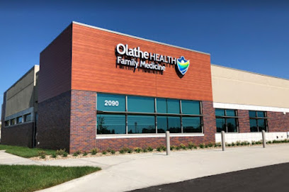 Olathe Health Family Medicine - Hedge Lane