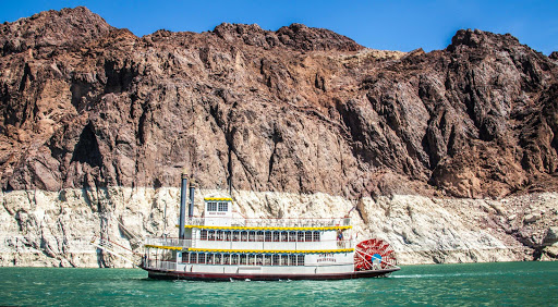 Dam «Hoover Dam», reviews and photos