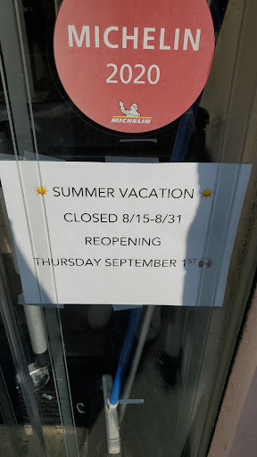 Middle Eastern Restaurant «Tanoreen», reviews and photos, 7523 3rd Ave, Brooklyn, NY 11209, USA