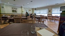 Restaurante El Volante en Estella