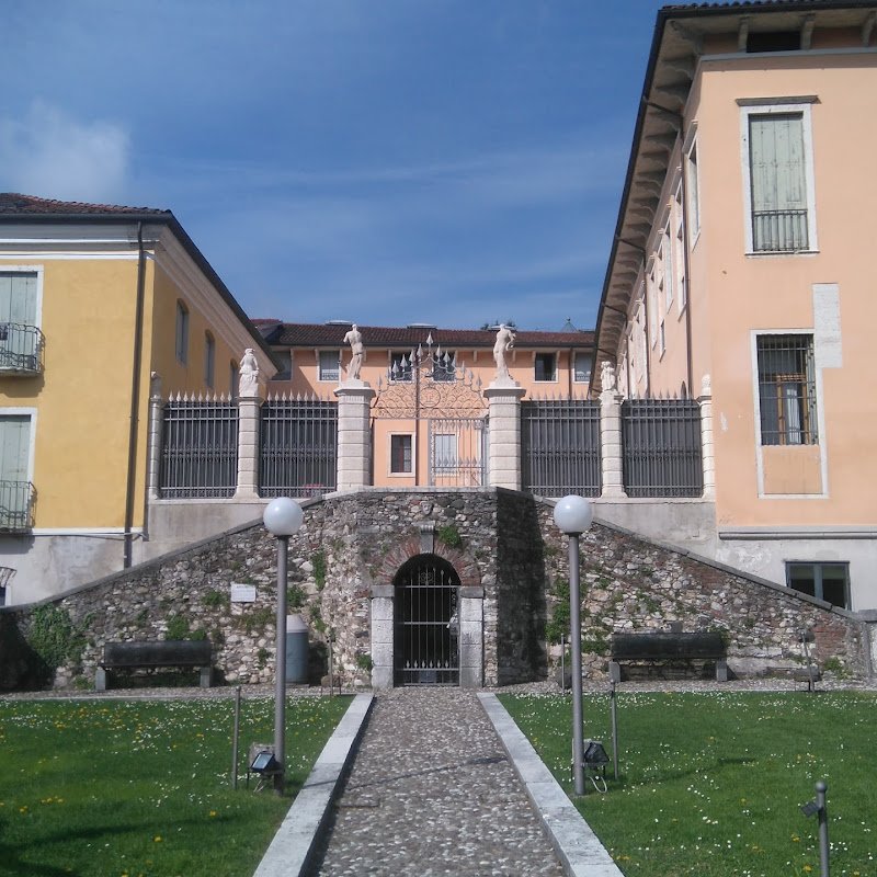 Fondazione Palazzo Festari