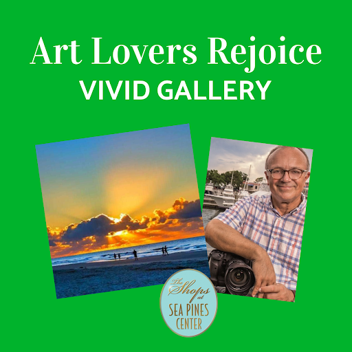 Shopping Mall «The Shops at Sea Pines Center», reviews and photos, 71 Lighthouse Rd #300, Hilton Head Island, SC 29928, USA