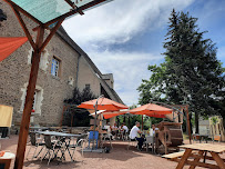 Atmosphère du Restaurant - Le Chateau D'Arnay à Arnay-le-Duc - n°2
