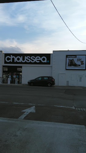 Magasin de chaussures CHAUSSEA Sarlat Sarlat-la-Canéda