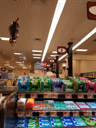 Supermarket «Big Y», reviews and photos, 90 Halls Rd, Old Lyme, CT 06371, USA