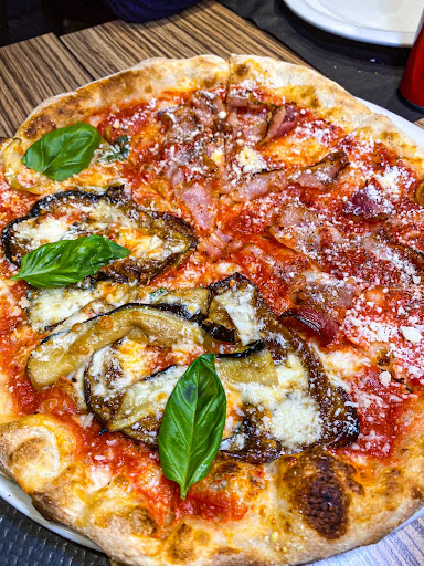 Pizzeria Tavola Calda in Roma, Città Metropolitana di Roma Capitale