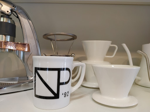 Cafe «Newport Coffee House», reviews and photos, 1121 Half Day Rd, Bannockburn, IL 60015, USA