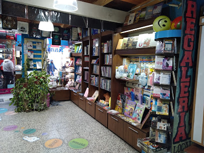 Libreria Betania Moron