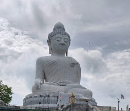 Phuket Chaiyaphruek Garden photo