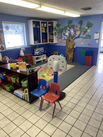 Pride and Joy Learning Center/Childcare