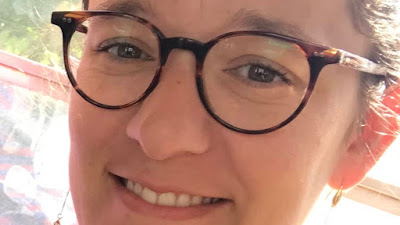 Dr Cécile VALENTIN à Paris