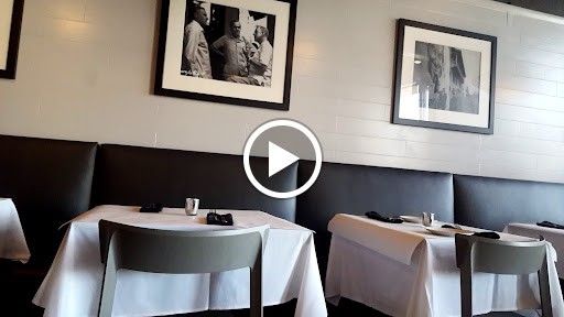MA'S Italian Kitchen