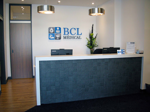 BCL Médical