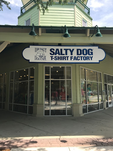 Outlet Mall «Tanger Outlet Hilton Head», reviews and photos, 1414 Fording Island Rd, Bluffton, SC 29910, USA