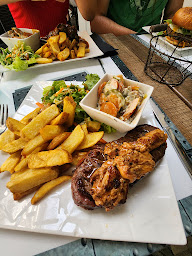 Photo n°67 de La Braise à Angoulême ()