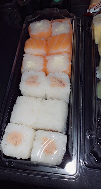 Plats et boissons du Restaurant japonais Sushi Nuit Paris Livraisons - n°10