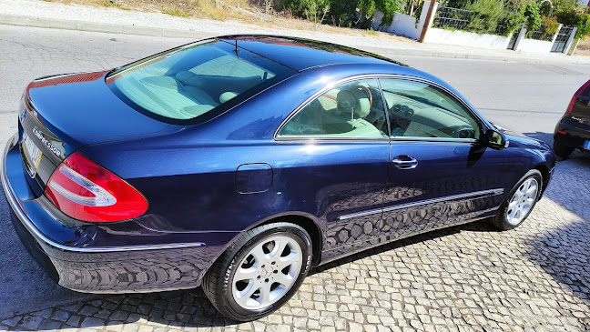 Avaliações doOFICINA A.FERNANDES - SERVIÇOS AUTO em Sesimbra - Oficina mecânica