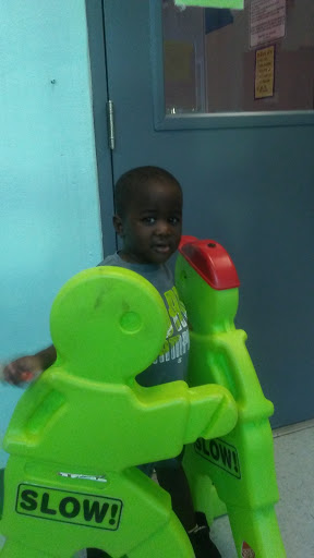 Community Center «Washington Park Community Center», reviews and photos, 5199 Pembroke Rd, Hollywood, FL 33021, USA