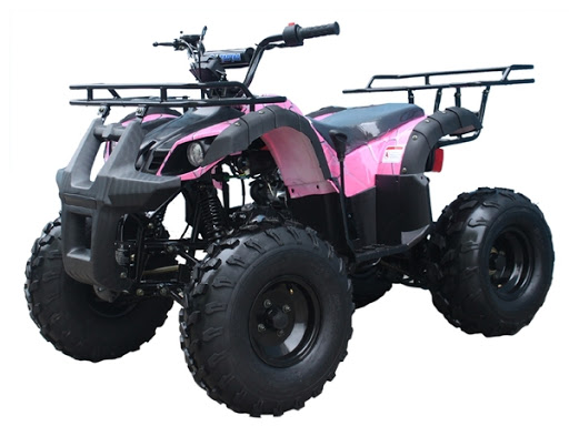 ATV Dealer «Q9 PowerSports USA», reviews and photos, 2613 S Stoughton Rd, Madison, WI 53716, USA