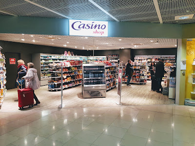 Relay - Casino Shop à Marignane