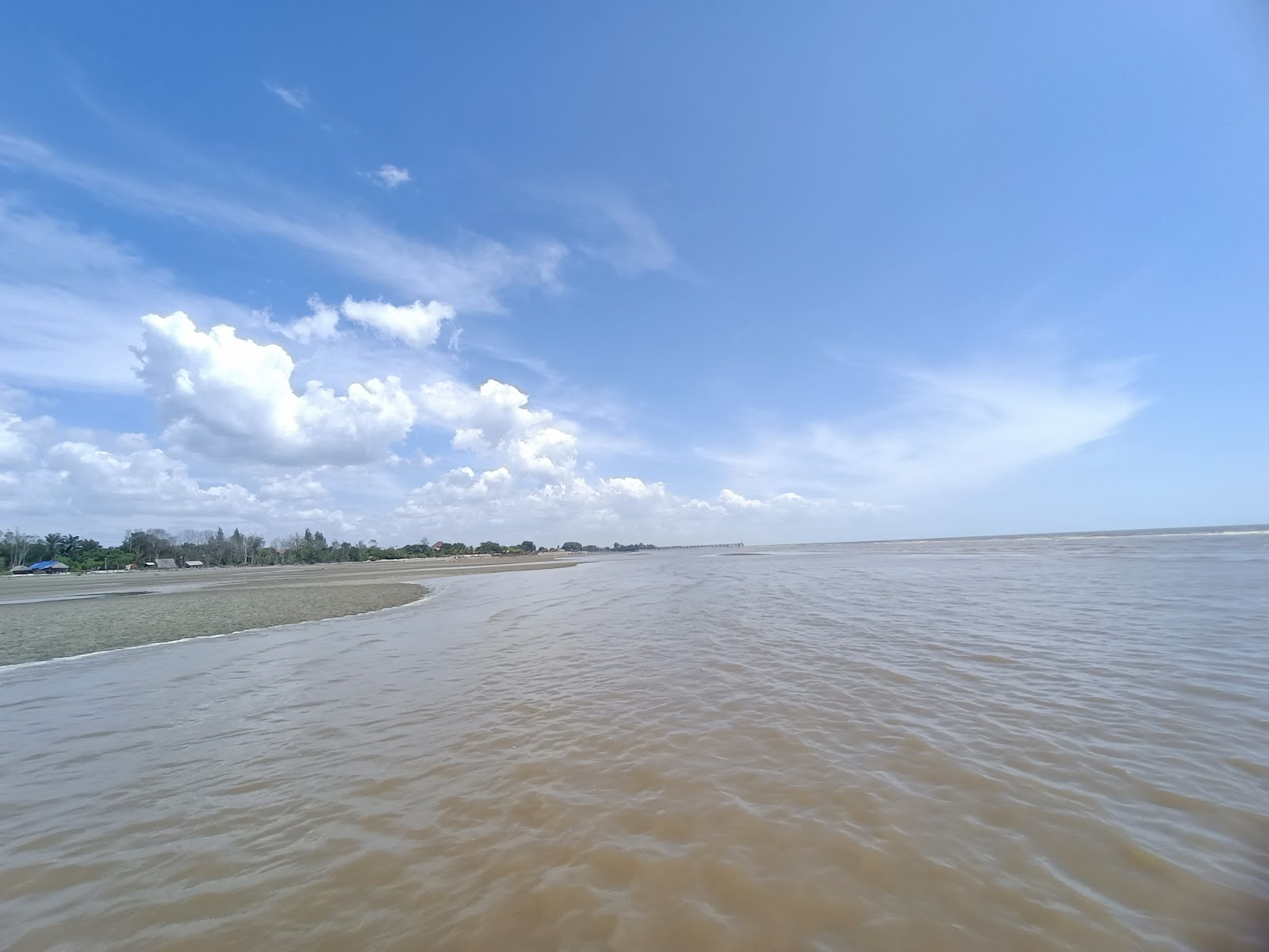 Tanjung Sepat Beach photo #7