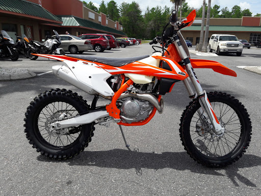 Motorcycle Parts Store «Motorcycle Enthusiasts», reviews and photos, 5138 Commercial Way, Spring Hill, FL 34606, USA