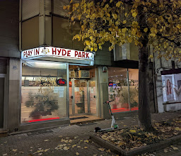 Spieltreff photo