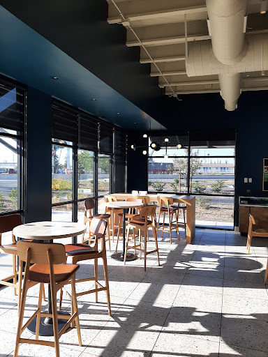 Starbucks image