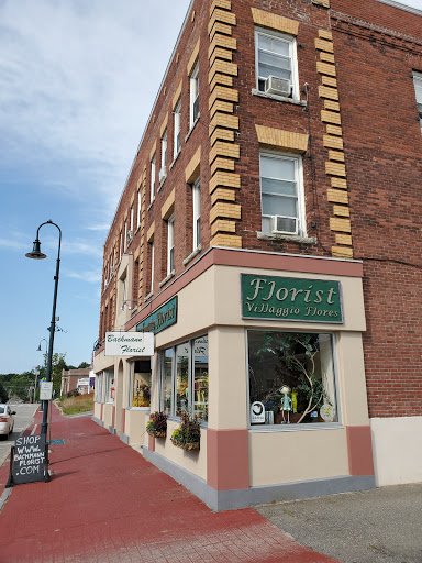 Florist «Backmann Florist», reviews and photos, 15 W Broadway, Derry, NH 03038, USA