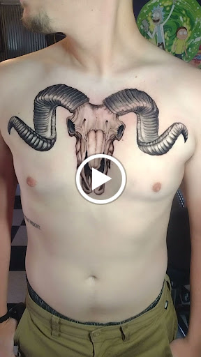 Explore chinese words tattoo ideas, creative tattoo ideas in Fort Morgan, available at InkD Out Tattoo & Piercing