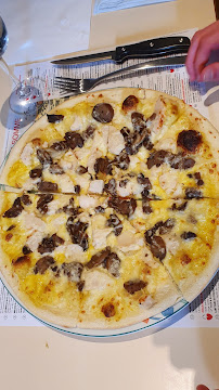 Plats et boissons du Pizzeria FM-PIZZ' à Fort-Mahon-Plage - n°20